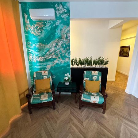 Roma Imperial Suites Εξωτερικό φωτογραφία