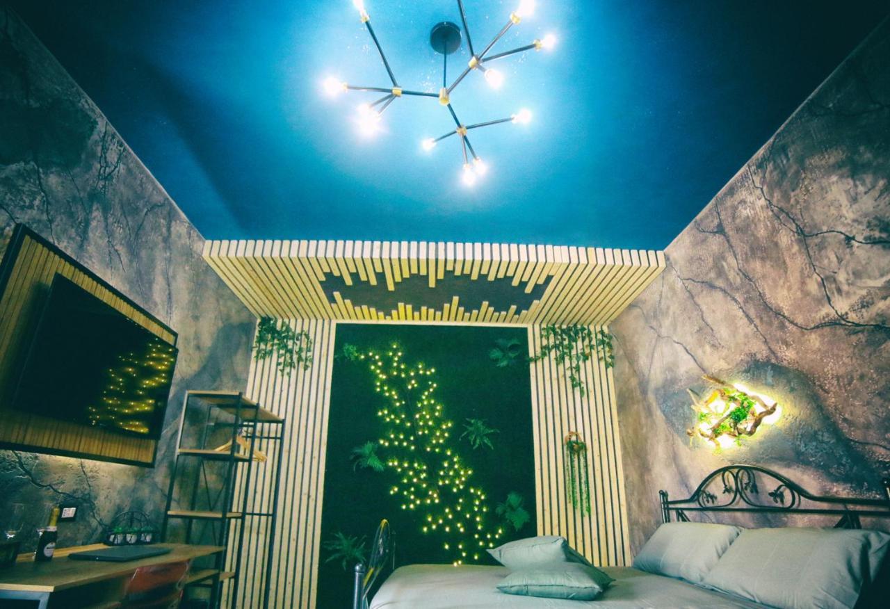 Roma Imperial Suites Εξωτερικό φωτογραφία