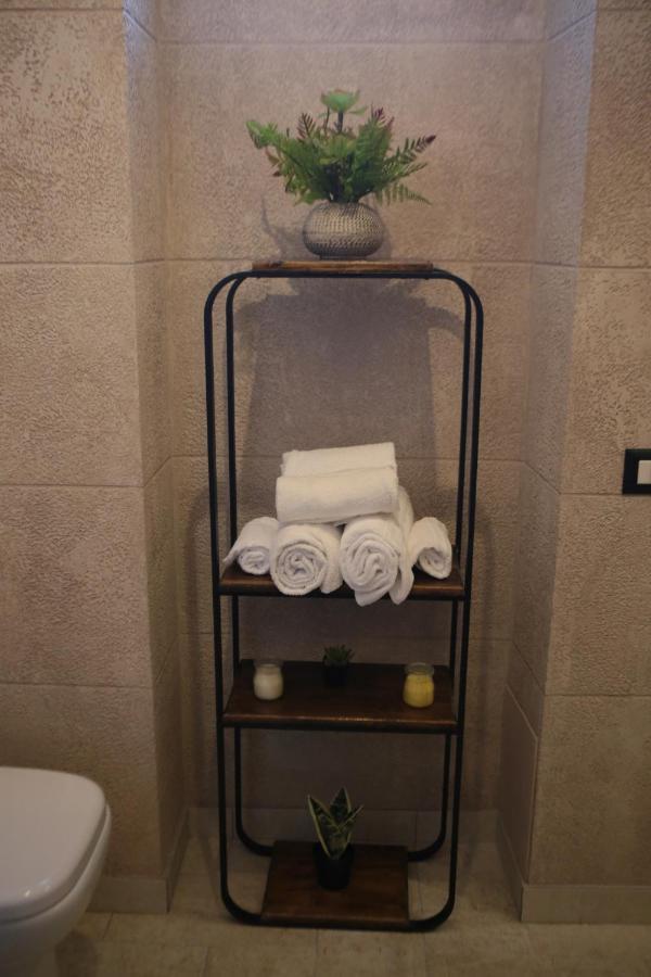 Roma Imperial Suites Εξωτερικό φωτογραφία