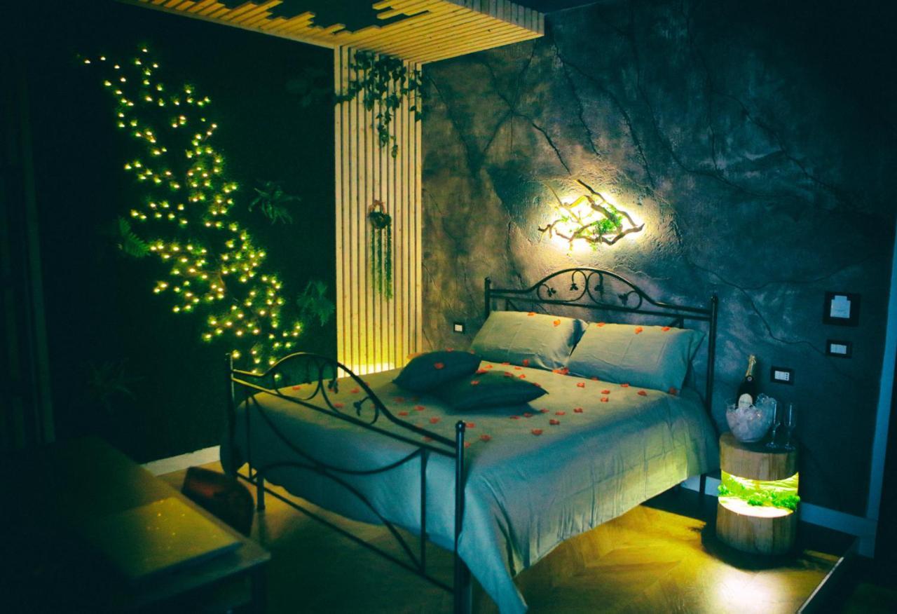 Roma Imperial Suites Εξωτερικό φωτογραφία