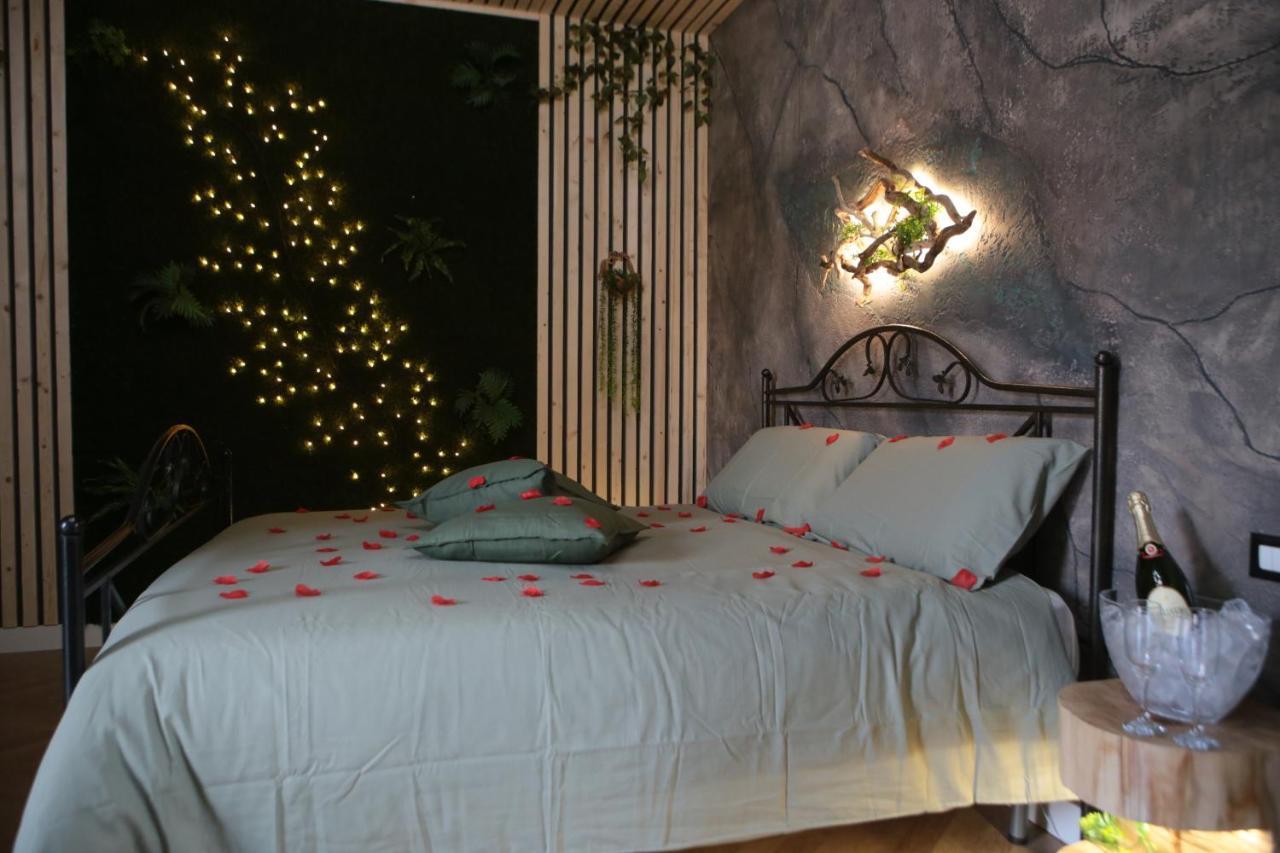 Roma Imperial Suites Εξωτερικό φωτογραφία