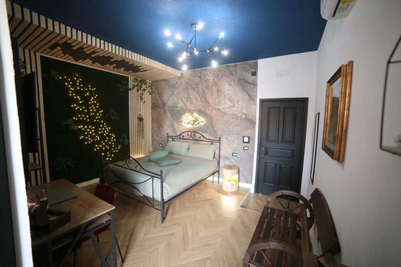 Roma Imperial Suites Εξωτερικό φωτογραφία