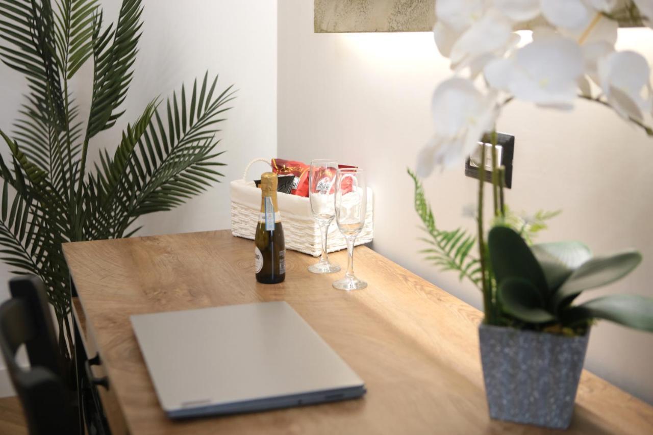 Roma Imperial Suites Εξωτερικό φωτογραφία