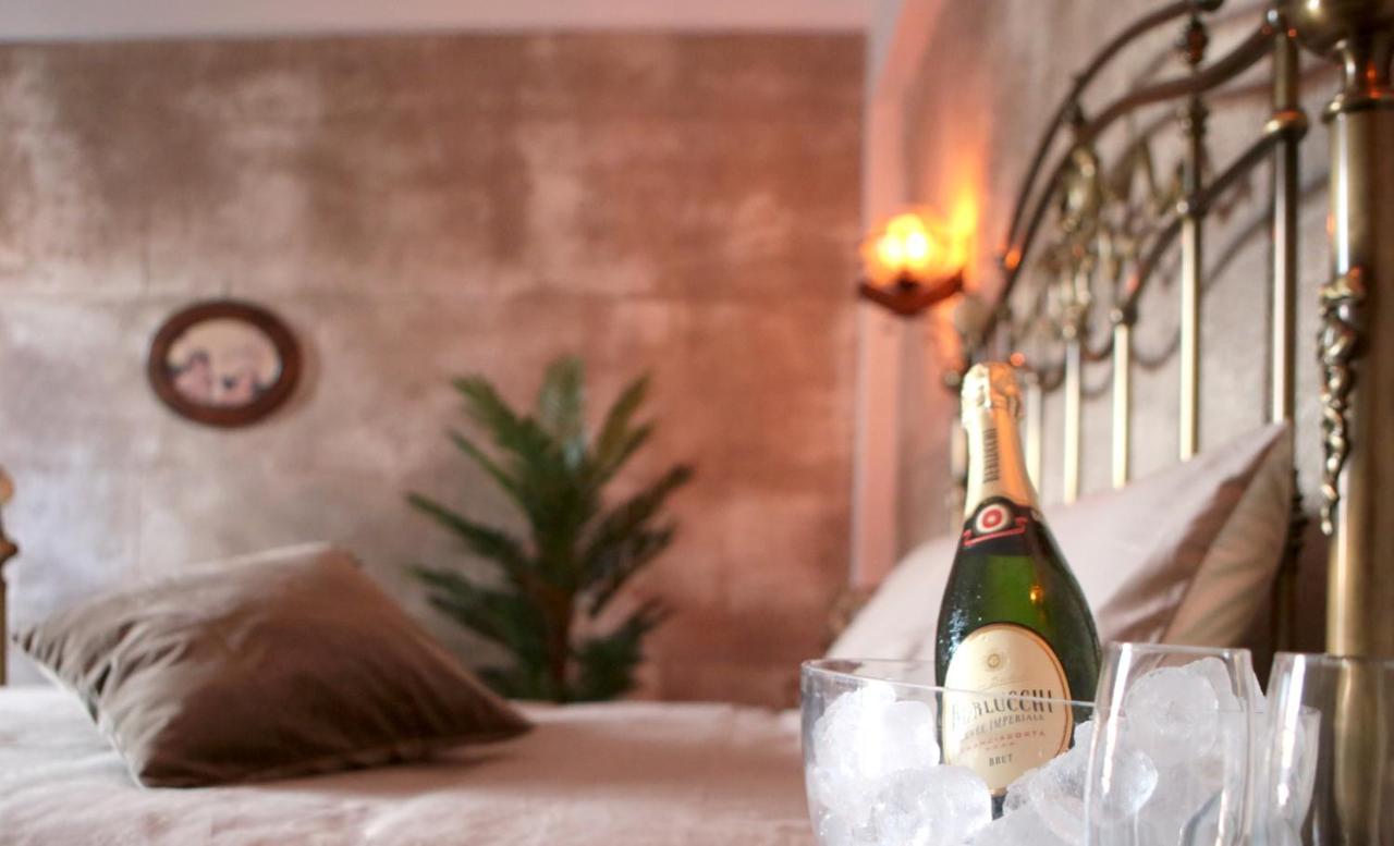 Roma Imperial Suites Εξωτερικό φωτογραφία