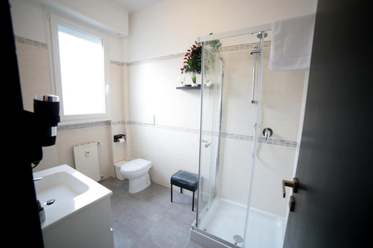 Roma Imperial Suites Εξωτερικό φωτογραφία