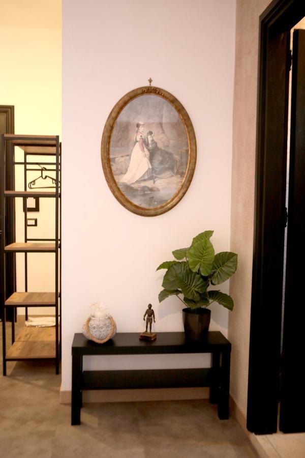 Roma Imperial Suites Εξωτερικό φωτογραφία