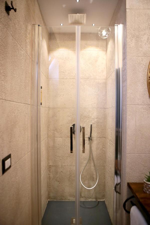 Roma Imperial Suites Εξωτερικό φωτογραφία