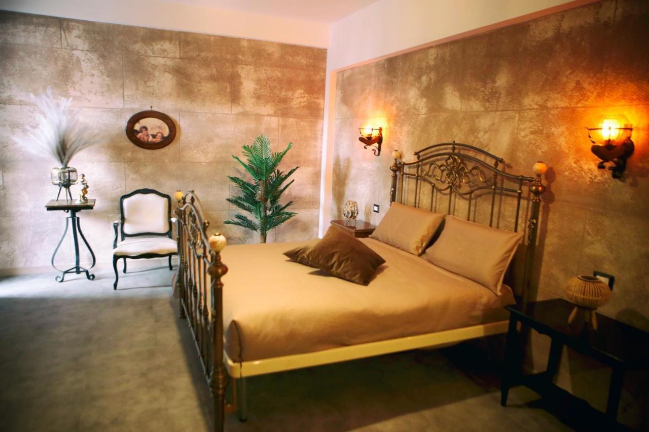 Roma Imperial Suites Εξωτερικό φωτογραφία