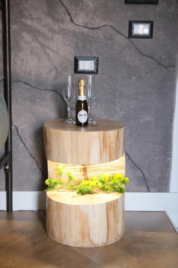 Roma Imperial Suites Εξωτερικό φωτογραφία