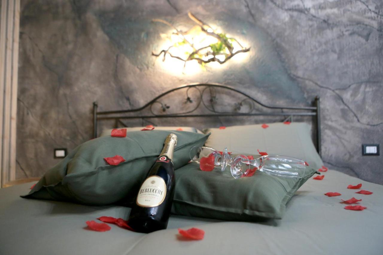 Roma Imperial Suites Εξωτερικό φωτογραφία