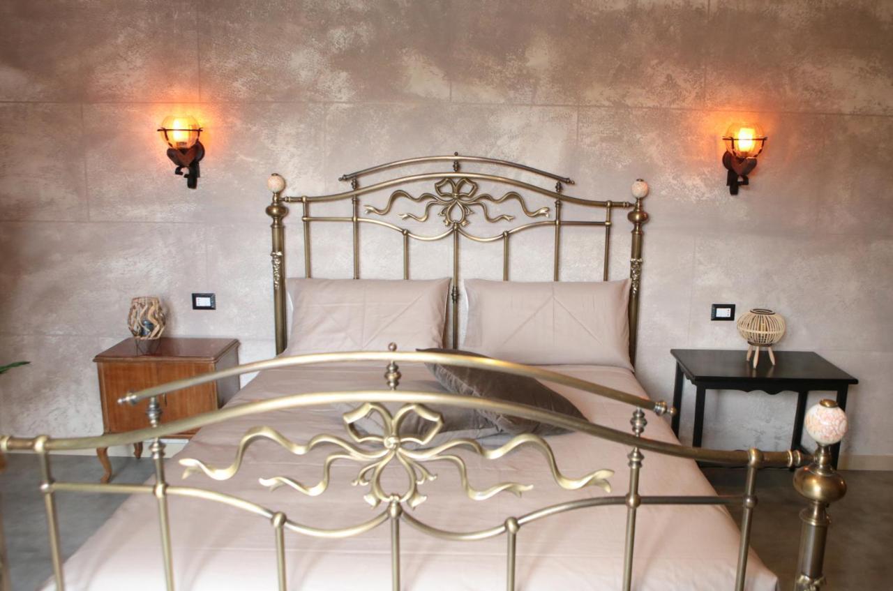 Roma Imperial Suites Εξωτερικό φωτογραφία
