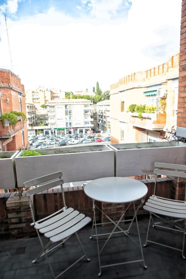 Roma Imperial Suites Εξωτερικό φωτογραφία