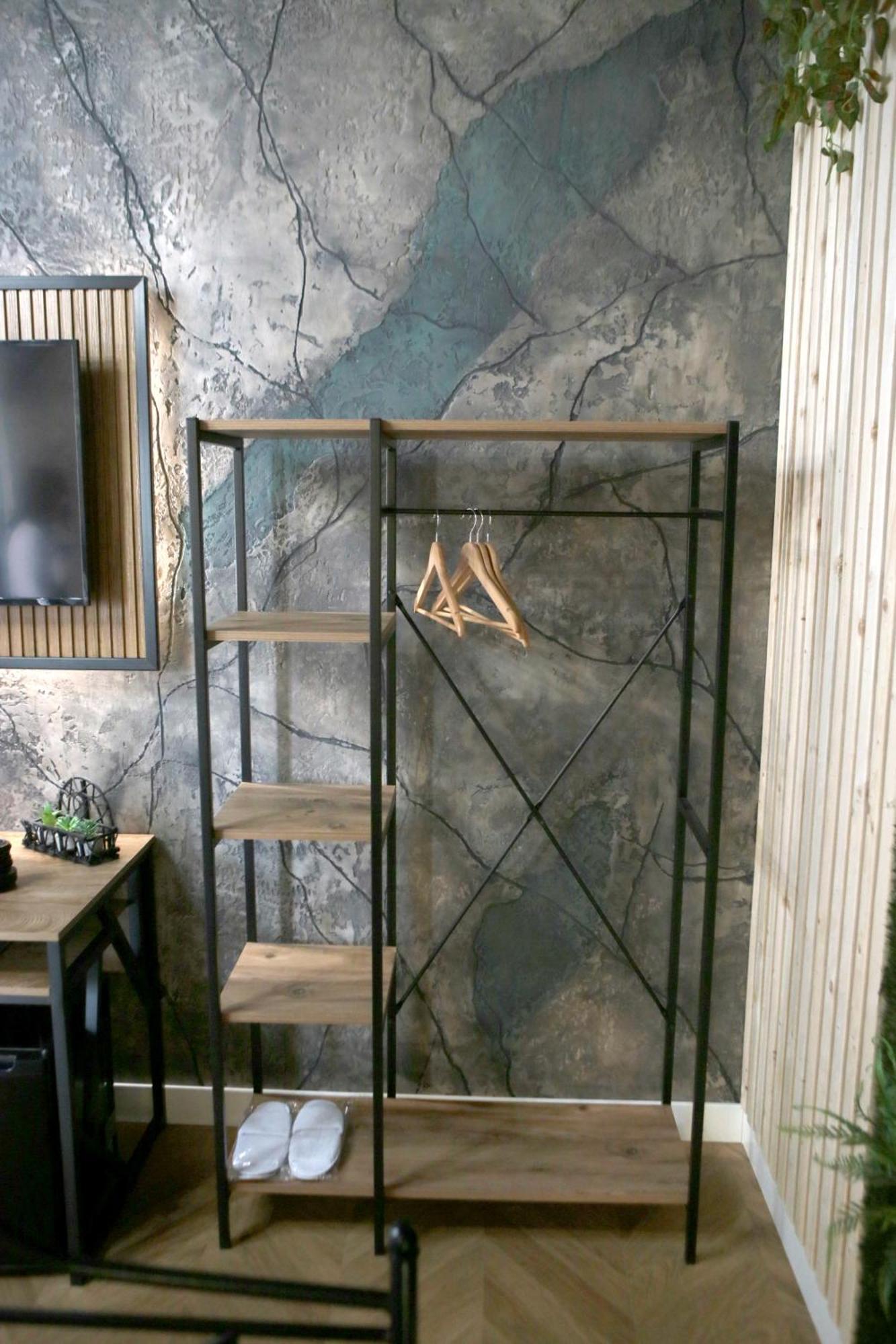 Roma Imperial Suites Εξωτερικό φωτογραφία