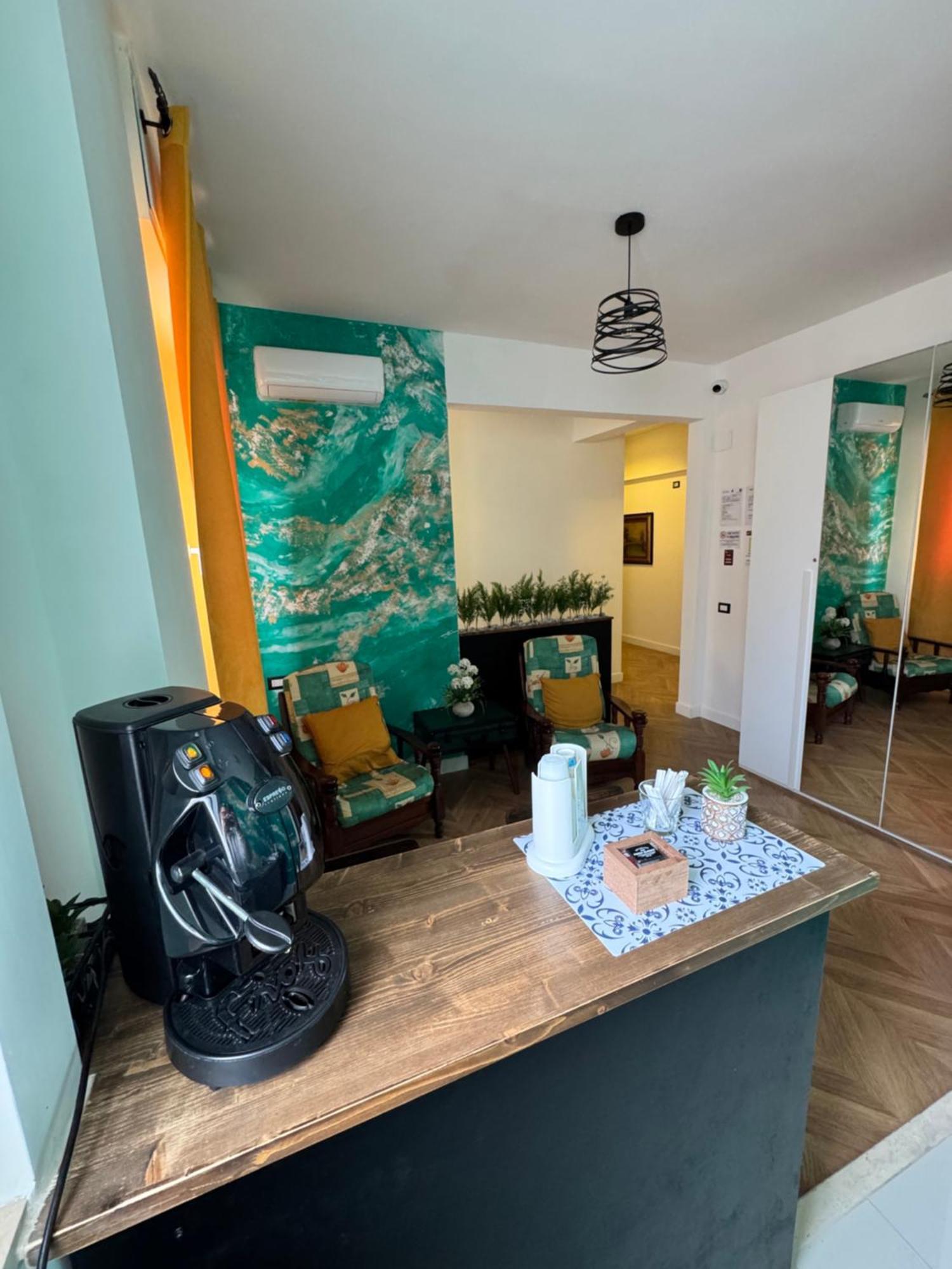 Roma Imperial Suites Εξωτερικό φωτογραφία